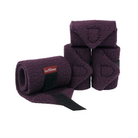 LeMieux Toy Pony Polo Wrap Bandages - purple | Malvern Saddlery