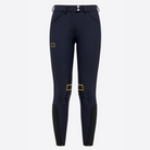 RG Ladies Breech - Navy | Malvern Saddlery