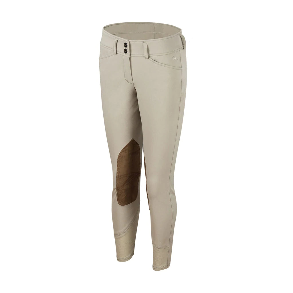 RJ Classics Girls Avery Breech | Malvern Saddlery