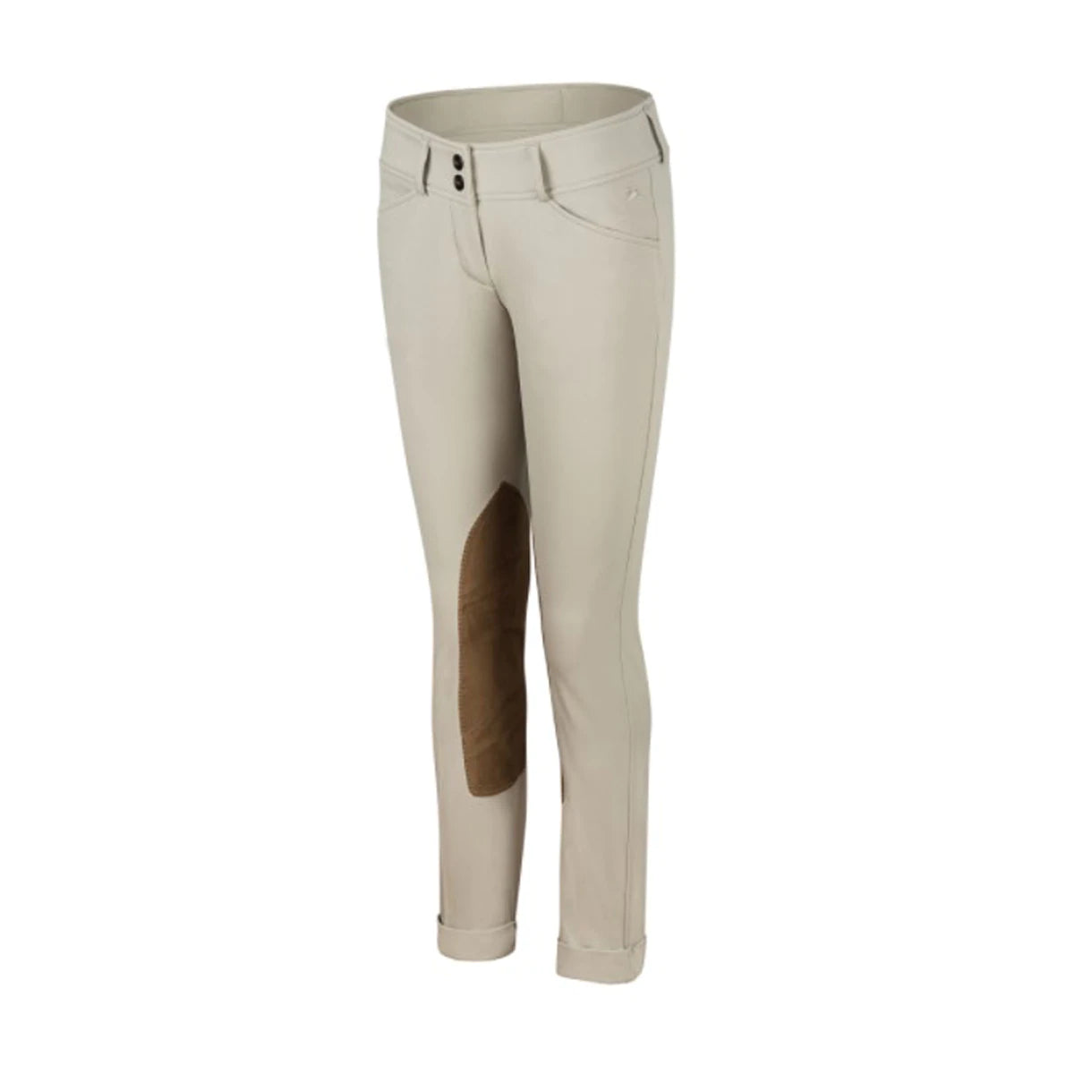 RJ Classics Girls Collette Jodhpur - Sand | Malvern Saddlery