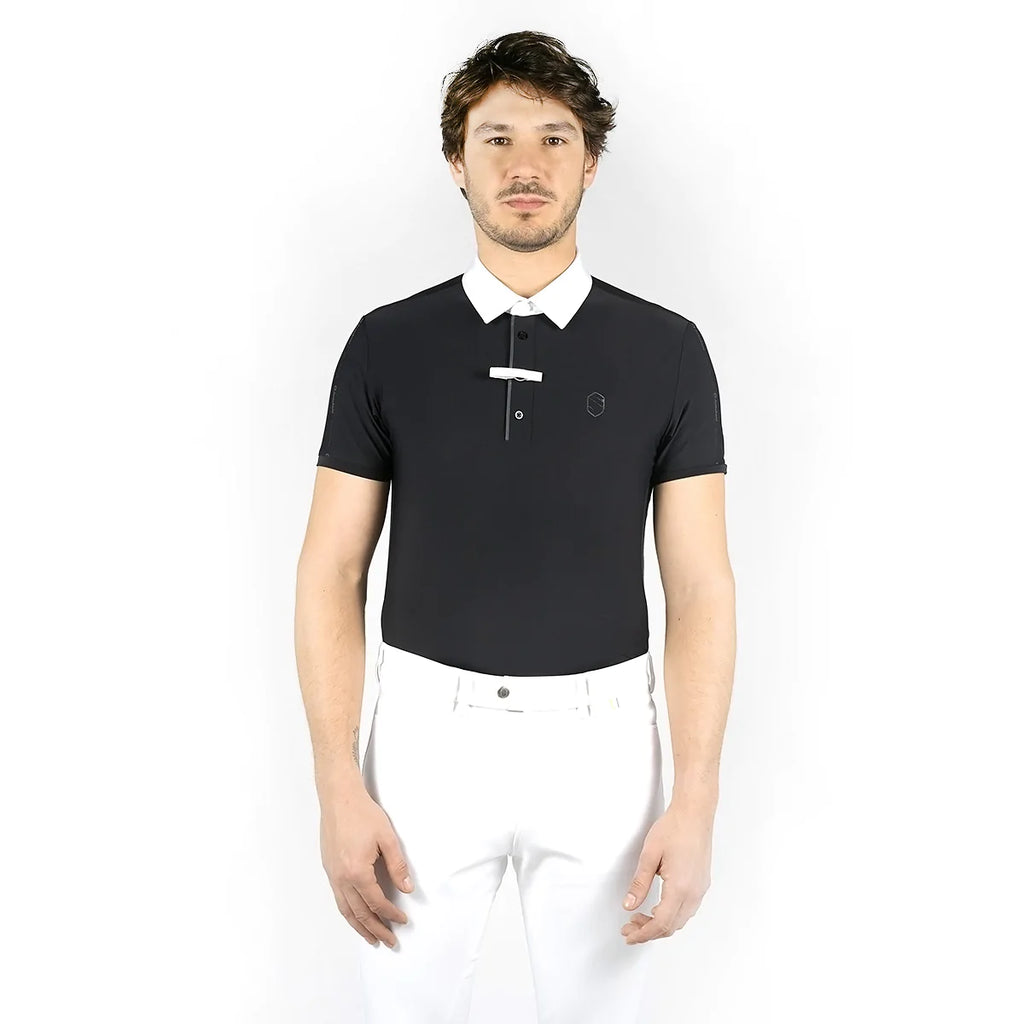 Samshield Men's Christophe Shirt | Malvern Saddlery
