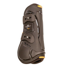 Schockemoehle Sports Air Flow Champion Tendon Boots - Brown | Malvern Saddlery