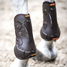 Schockemoehle Sports Air Flow Champion Tendon Boots - Brown | Malvern Saddlery