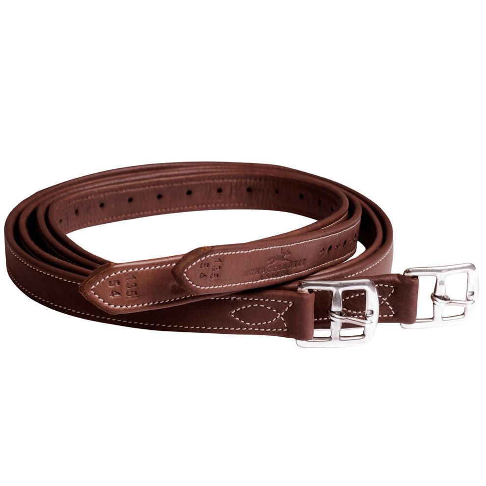 Shop Schockemohle Chantilly Leathers  | Malvern Saddlery