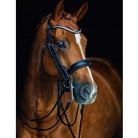 Shop Schockemohle Venice Dressage Bridle | Malvern Saddlery