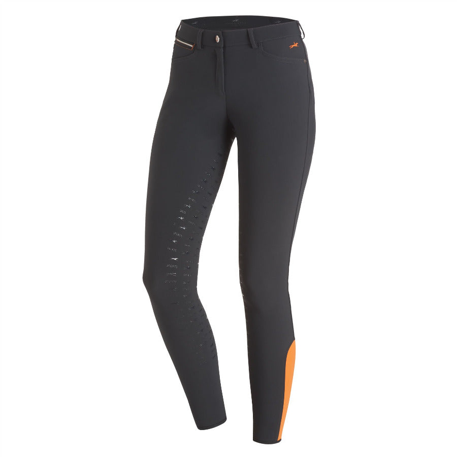 Shop Schockemohle Electra Breech  | Malvern Saddlery