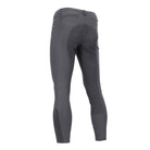 Schockemoehle Linus FS Mens' Breeches - Graphite | Malvern Saddlery