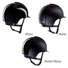 KEP Italia Cromo 2.0 Helmet - back | Malvern Saddlery