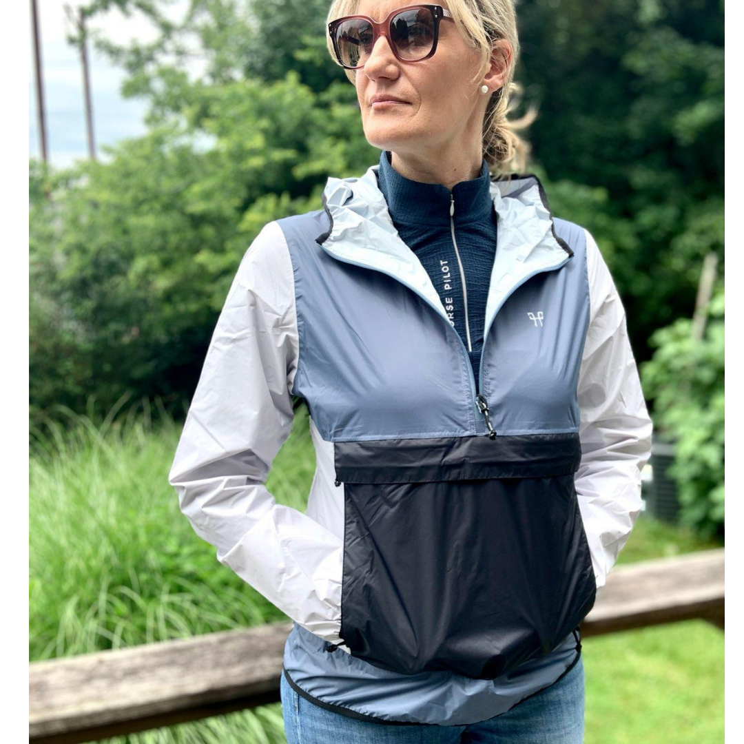 Waterproof sales running vest