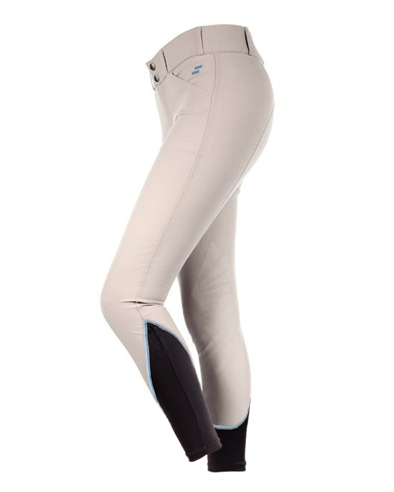 Shop Struck 50 Series Womens Breech - Malvern Saddlery
