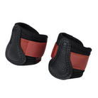 LeMieux Toy Pony Splint Boots - Terracotta | Malvern Saddlery