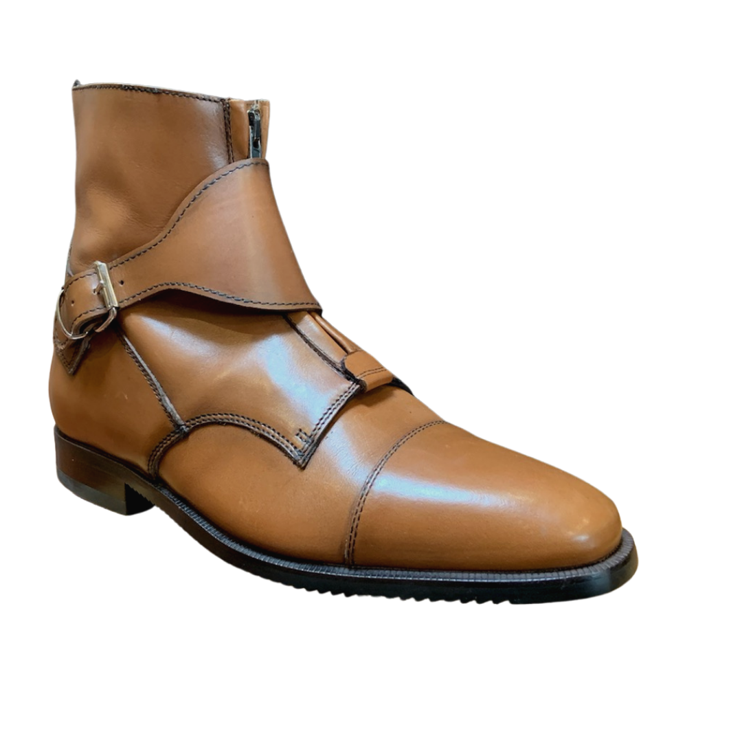 Tucci Polo Paddock Boot Malvern Saddlery