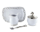 Equestrian Sugar and Cream Set - Malvern Saddlery