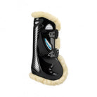 Shop Veredus STS Carbon Gel Open Front Boot - Malvern Saddlery