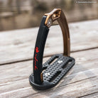 Shop Equipe Safety Stirrup STAF14 - Malvern Saddlery