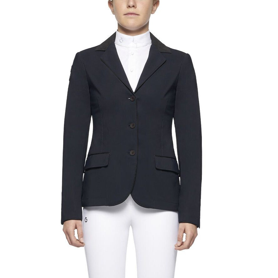 Cavalleria Toscana Young Rider Jacket | Malvern Saddlery