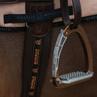 Acavallo Arena Alupro Safety Stirrup | Malvern Saddlery