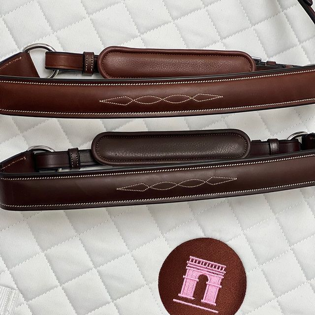 ADT Krank Noseband | Malvern Sadddlery