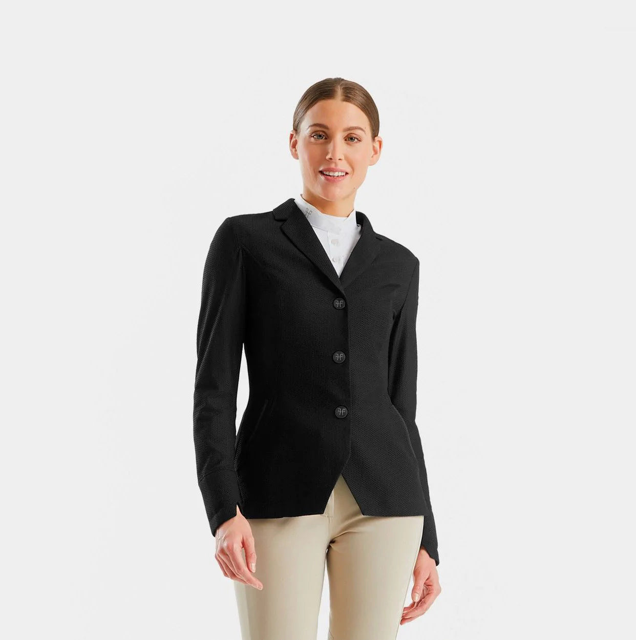 Horse Pilot Aeromesh Ladies Competition Coat | Malvern Saddlery