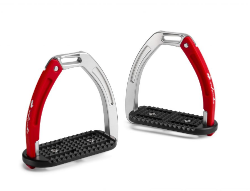 Shop Equipe Safety Stirrup STAF14 - Malvern Saddlery