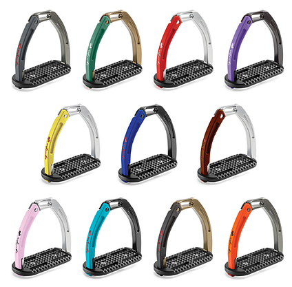 Shop Equipe Safety Stirrup STAF14 - Malvern Saddlery