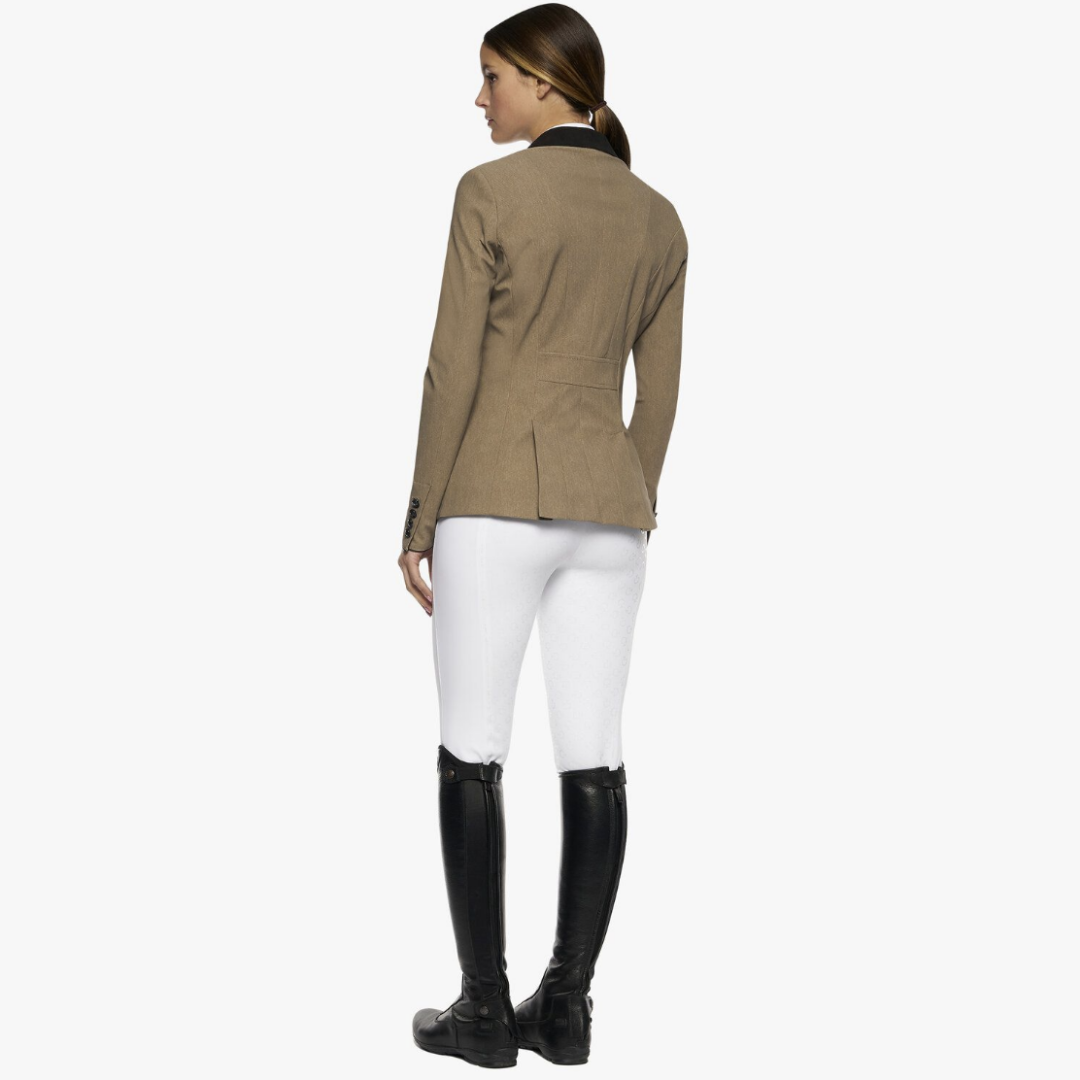 Cavalleria Toscana Riding Jacket | Malvern Saddlery