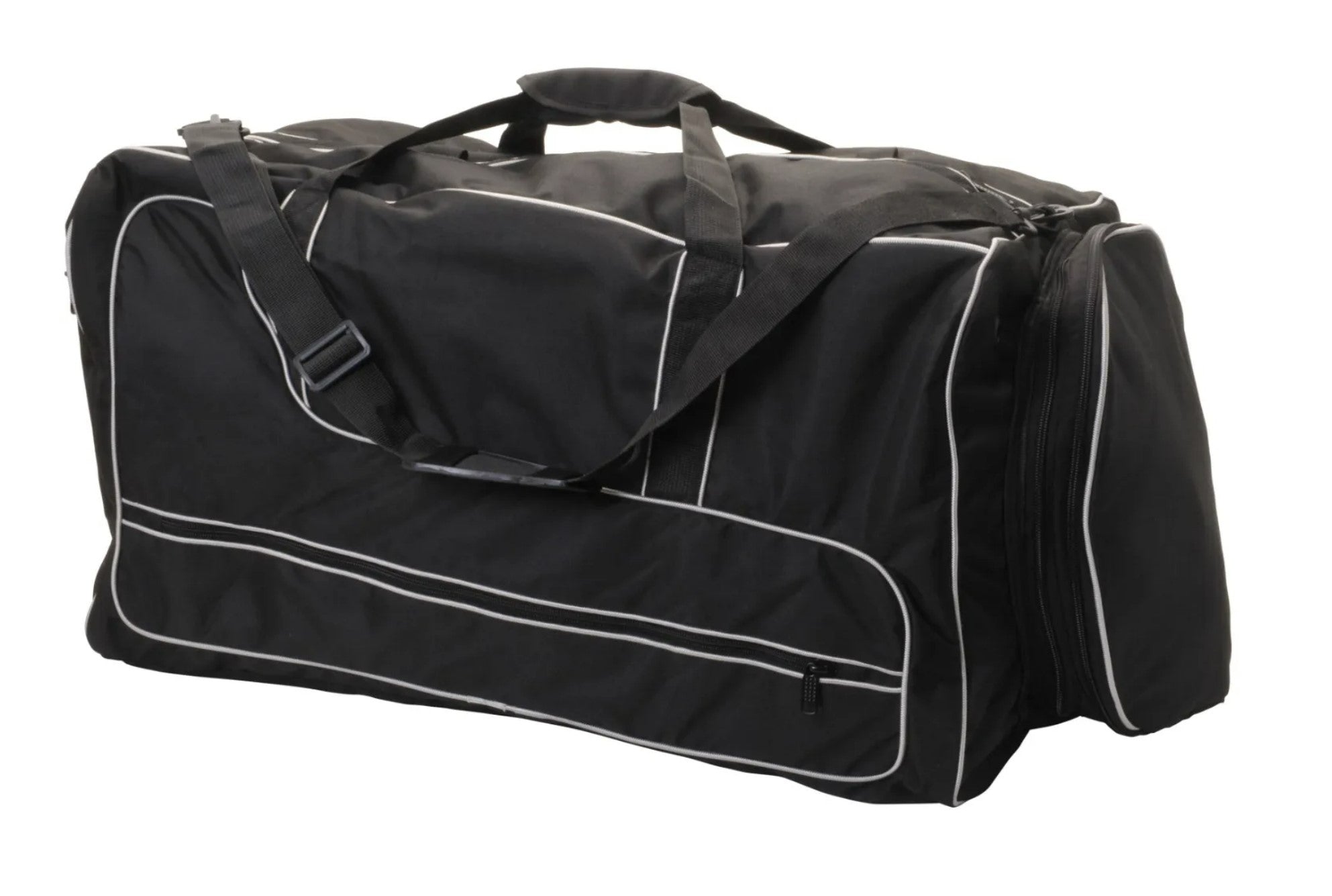 Chestnut Bay Essential Equestrian Travel Duffel | Malvern Saddlery