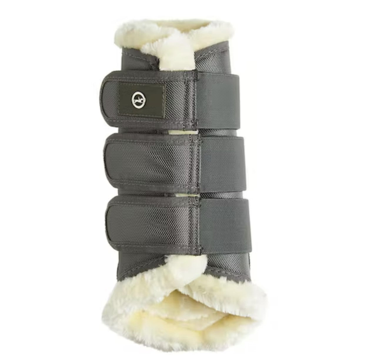 Schockemoehle Sports Cozy Guard Boots - olive | Malvern Saddlery