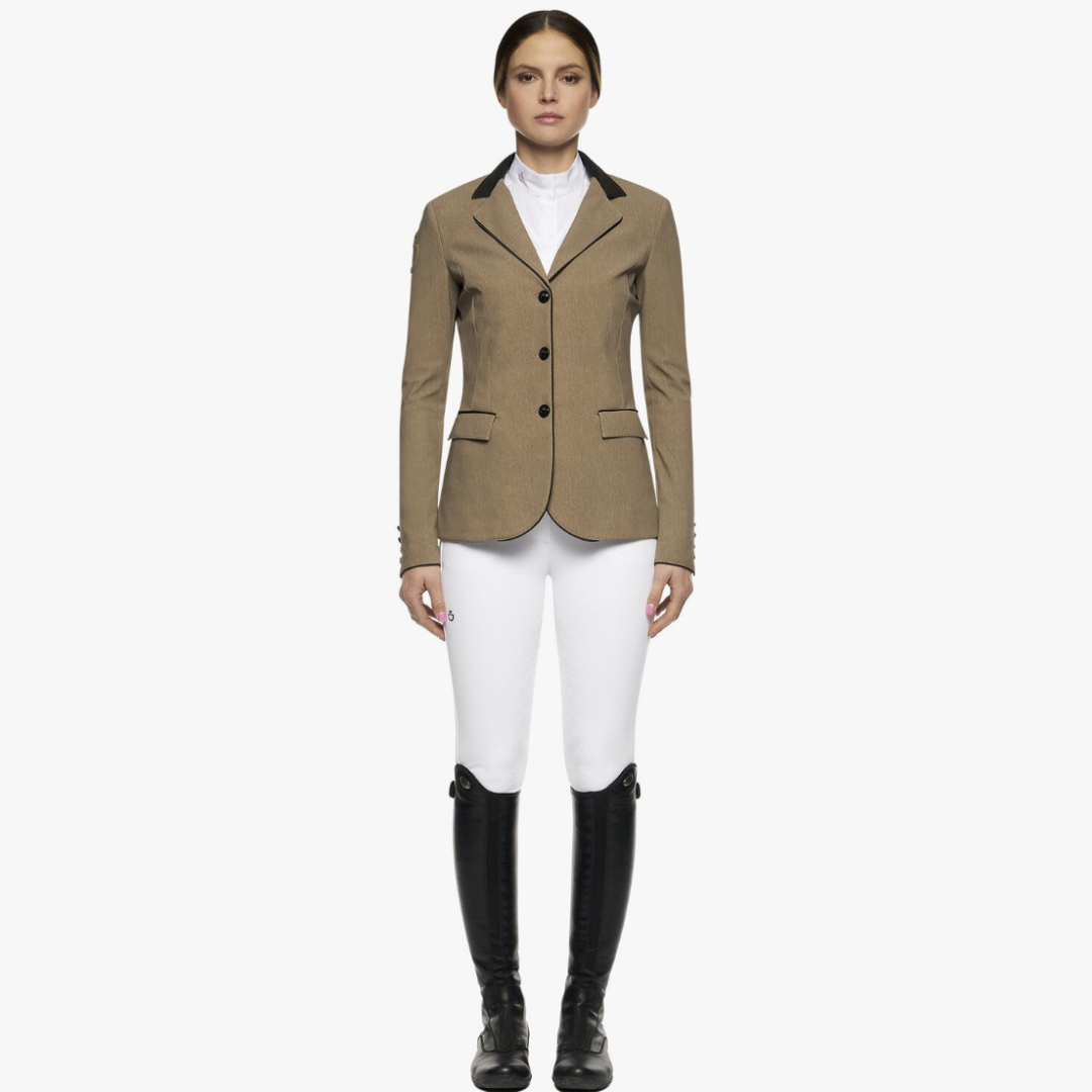 Cavalleria Toscana Competition Riding Jacket | Malvern Saddlery