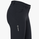 Cavalleria Toscana Ladies' RS Breech - Navy | Malvern Saddlery