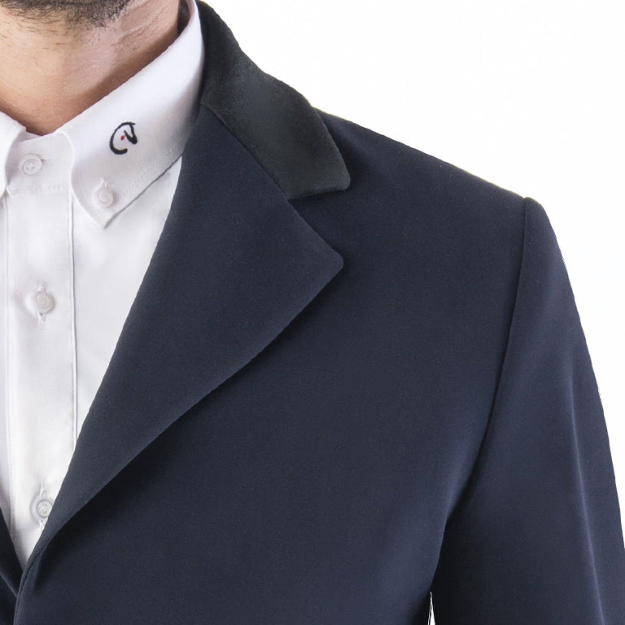 Shop Ego 7 Mens Show Coat | Malvern Saddlery