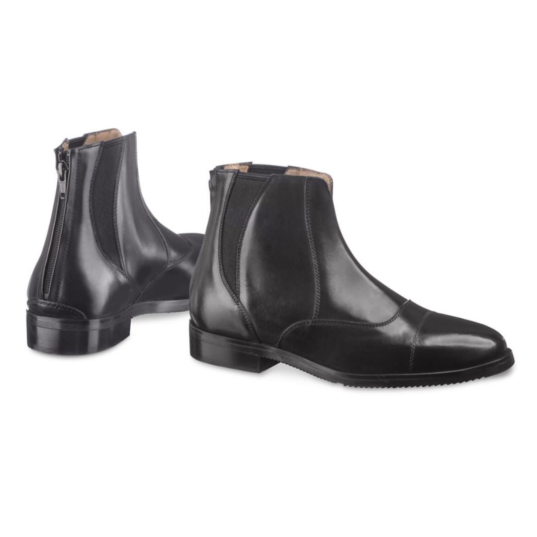 EGO7 Libra Paddock Boot | Malvern Saddlery