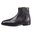 EGO7 Taurus Paddock Short Boot - Black | Malvern Saddlery