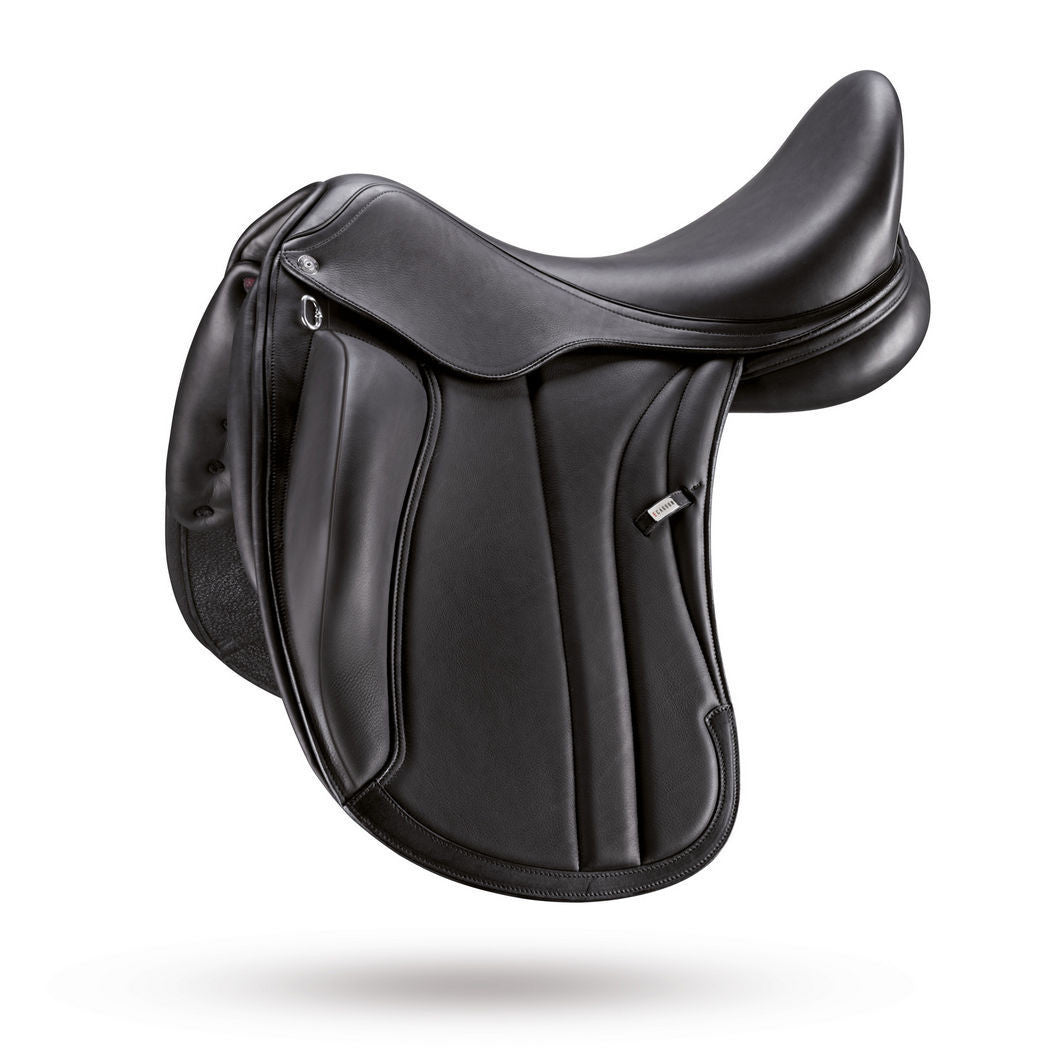 Shop Equipe Viktoria Dressage Saddle - Malvern Saddlery
