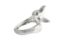 Shop Fox Napkin Rings - Malvern Saddlery