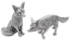 Shop Salt and Pepper Fox - Malvern Saddlery