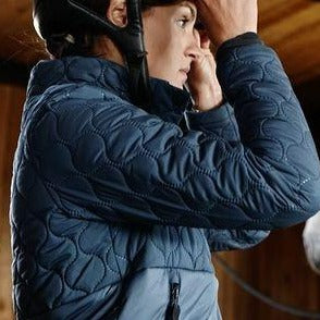 Horse Pilot High-Frequency Ladies Pullover | Malvern Saddlery