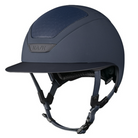 KASK Star Lady Hunter - Navy | Malvern Saddlery