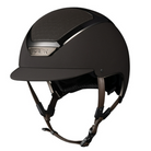 Kask Dogma Light Chrome - Malvern Saddlery