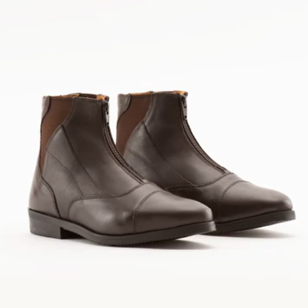 Taurus sales riding boots