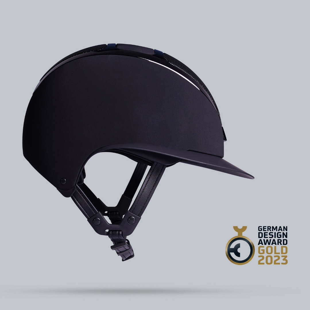 KASK Dogma German Design Award 2023 | Malvern Saddlery