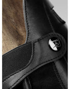 Tucci Time Marilyn Half Chap - Snap Detail | Malvern Saddlery