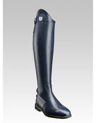 Tucci Time Marilyn Dress Boot - Navy | Malvern Saddlery