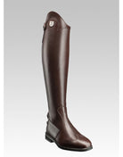 Tucci Time Marilyn Dress Boot - Brown | Malvern Saddlery