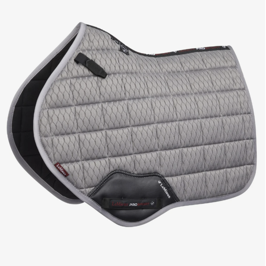 Le Mieux Mulberry Collection  Saddle pads, Equestrian outfits, Close  contact saddle