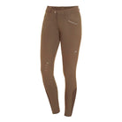 Schockemohle Loretta Breech - Taupe | Malvern Saddlery