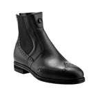 Tucci Time Marilyn Short Paddock Boot | Malvern Saddlery