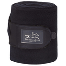 Schockemöhle Fleece Polo Bandages - Navy | Malvern Saddlery