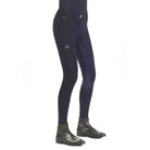 Shop Ego 7 Navy Full Seat Breech | Malvern Saddlery