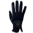 Kunkle Summer Mesh Equestrian Glove | Malvern Saddlery